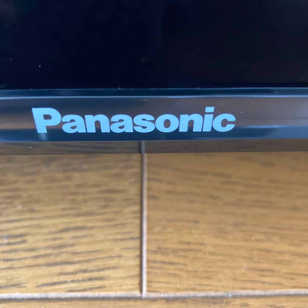 パナソニック　ビエラ　液晶テレビ　40V型　TH-40Dx600