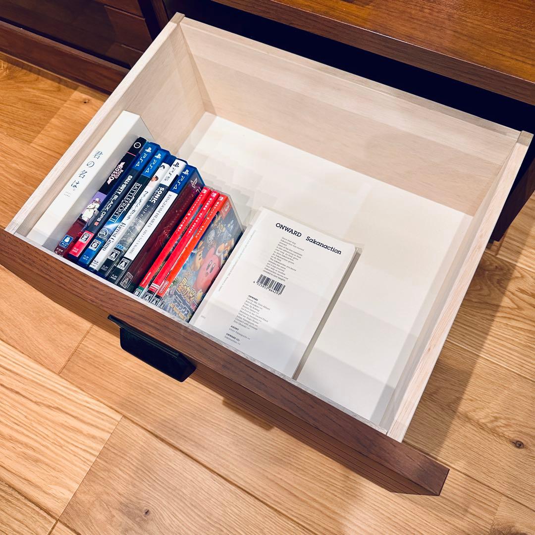 テレビボード　テレビ台　オーク　165cm