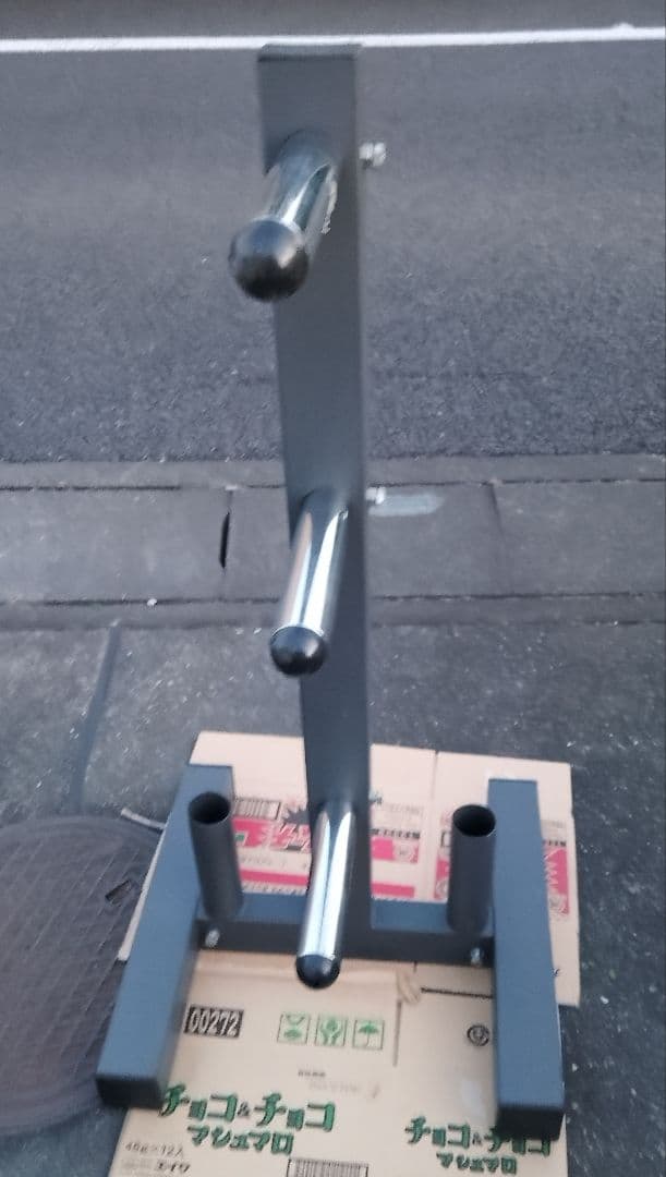 アイロテック hpm プレート ラック