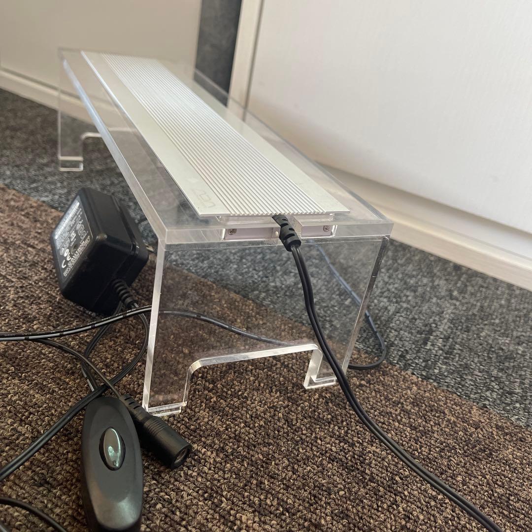 ADA AQUASKY 301 (箱無し) アクアスカイ　30cm水槽ライト