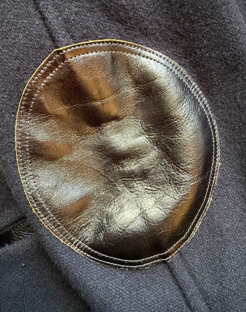 Atlast MELTON COSSACK コサック