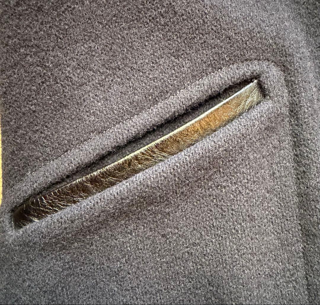 Atlast MELTON COSSACK コサック