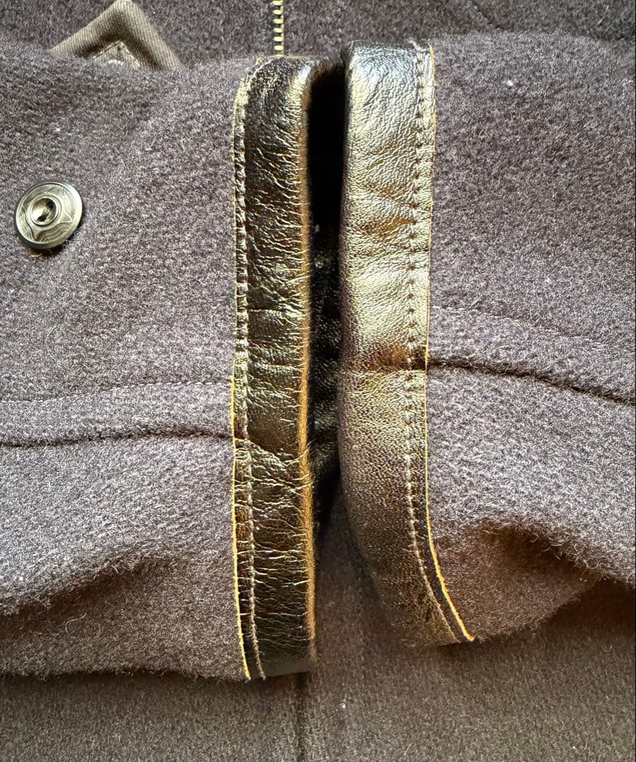 Atlast MELTON COSSACK コサック