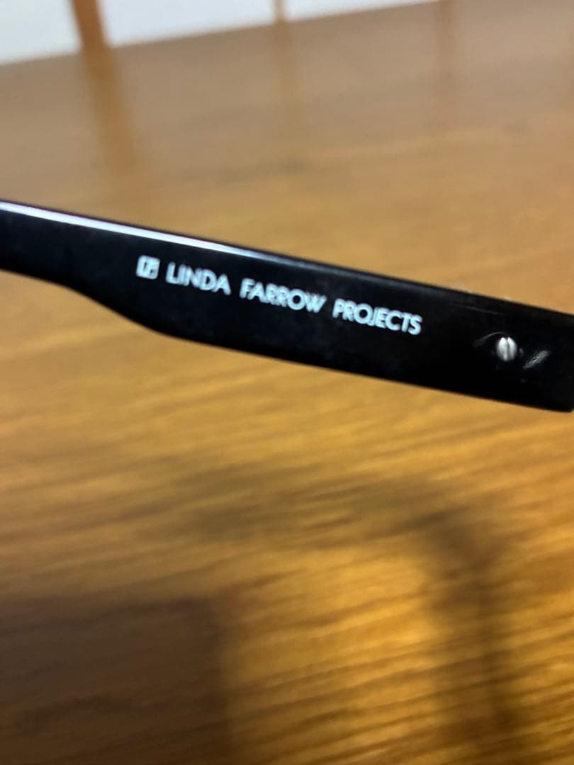 貴重！　レア！　WOOYOUNGMI　ウーヨンミ　眼鏡　サングラス