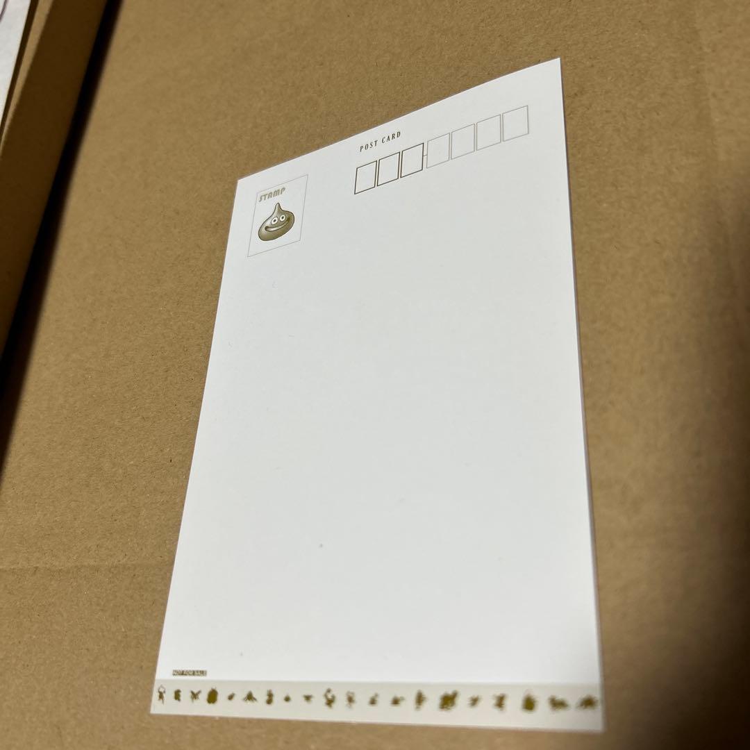 Vジャンプ 鳥山明 ドラゴンクエスト1 2 3 複製原稿 3枚セット