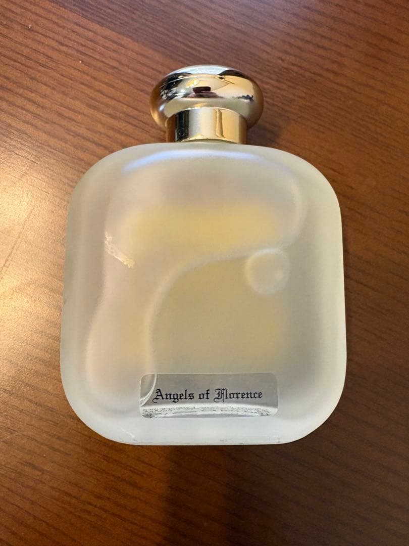 サンタマリアノヴェッラ エンジェルオブフローレンス 100ml 旧ボトル