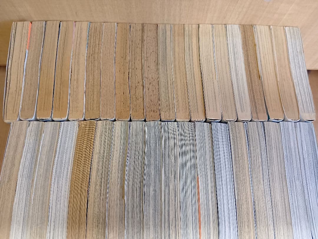 【ハンターハンター　１～３８　HUNTERxHUNTER】