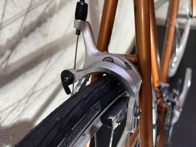 GANWELL 6KAKU クラリス ロードバイク