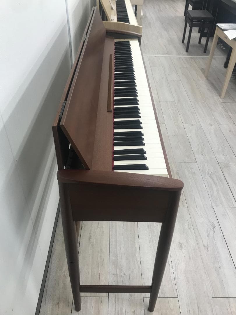 ★69912【電子ピアノ】ROLAND　KF10KW　16年製