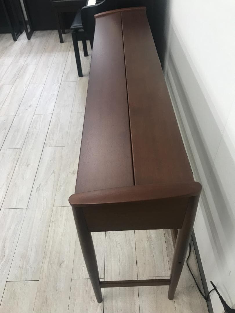 ★69912【電子ピアノ】ROLAND　KF10KW　16年製