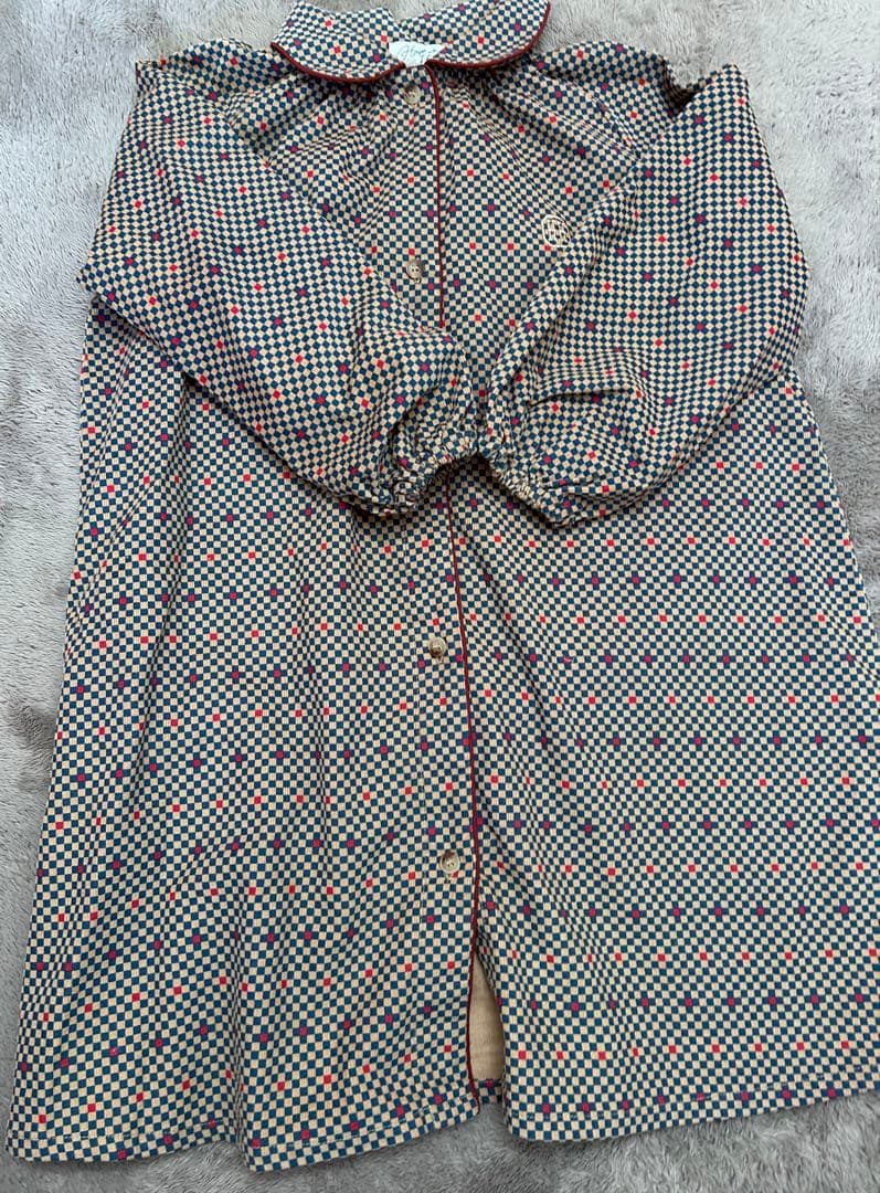 a*様 house on the hill コーデュロイワンピース120