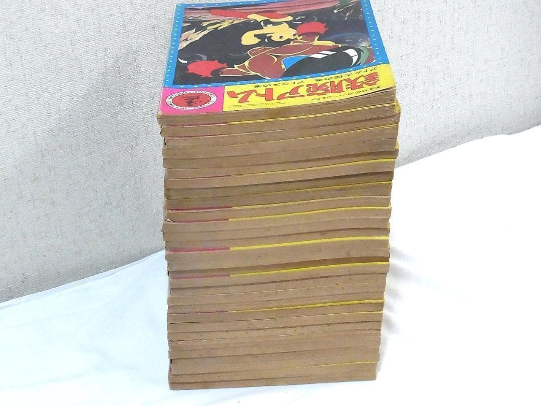 鉄腕アトム 手塚治虫 光文社カッパ・コミクス 全26巻＋重複3冊 計29冊セット