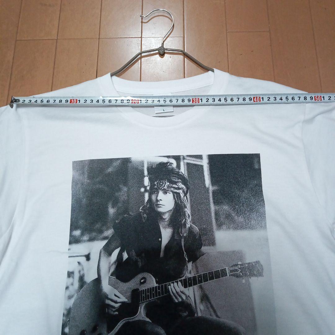 激レア！！　真島昌利　ブルーハーツ　マーシー　サイズL！