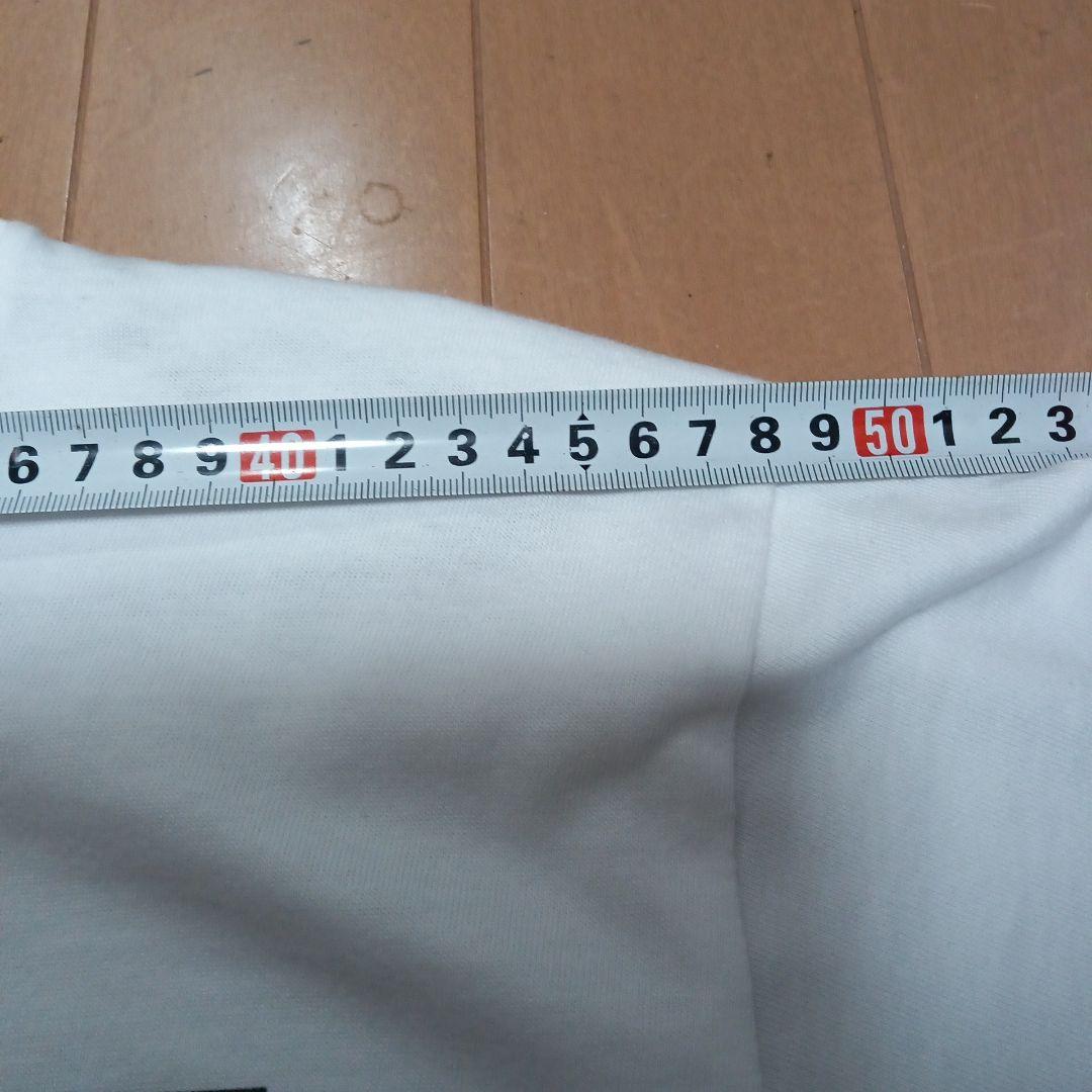 激レア！！　真島昌利　ブルーハーツ　マーシー　サイズL！