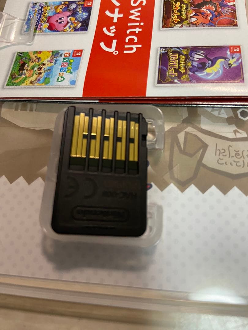 Nintendo Switch マリオシリーズ　3本まとめ売り