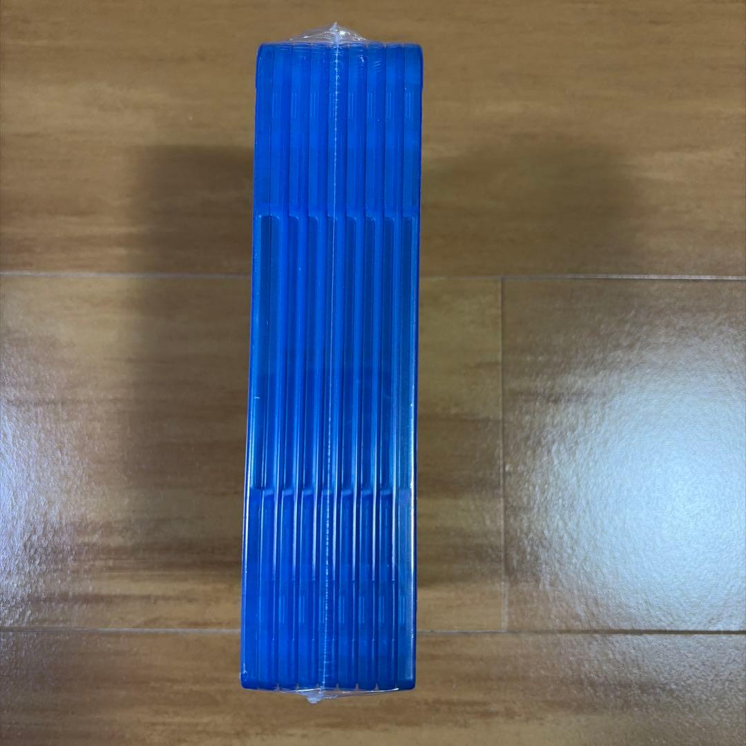 TVシリーズ めぞん一刻 Blu-ray SETスペシャルプライス版【未開封品】