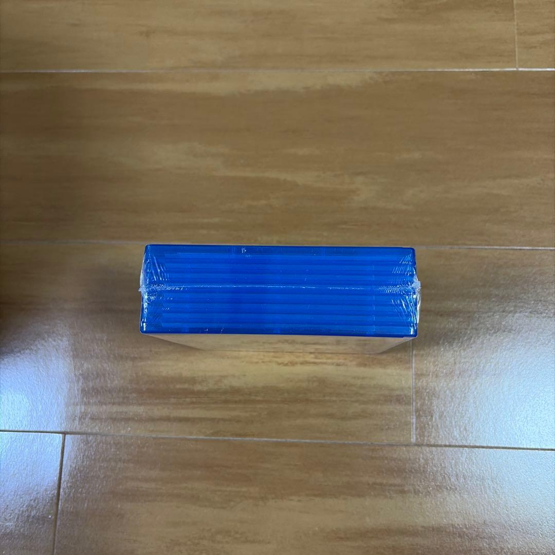 TVシリーズ めぞん一刻 Blu-ray SETスペシャルプライス版【未開封品】