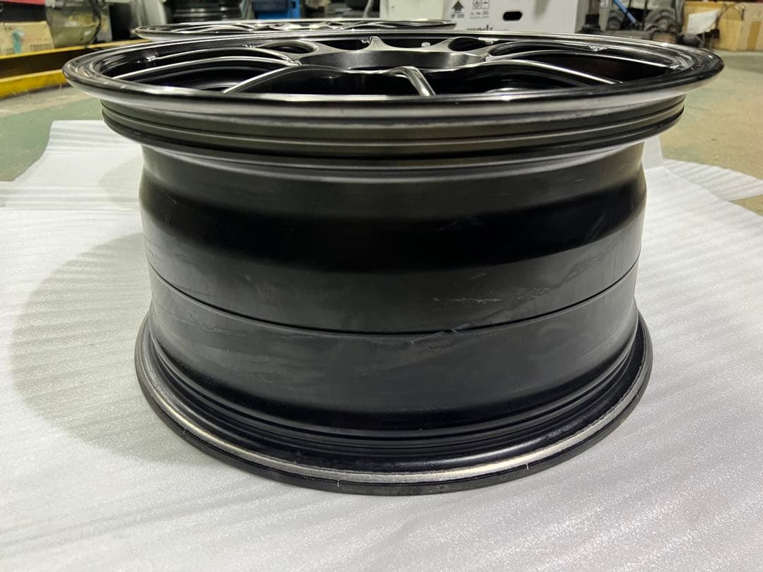 WedsSport TC105X 17インチ 100-5H 2本