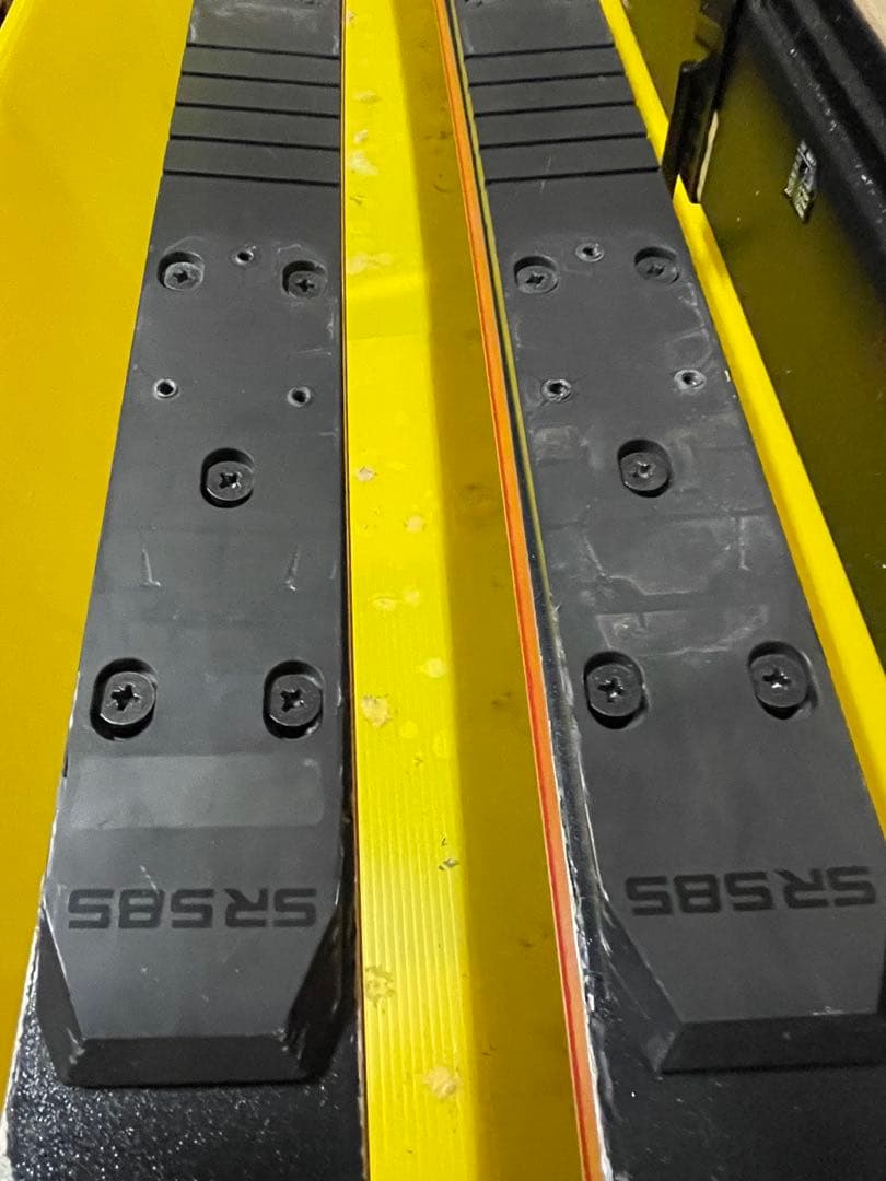 OGASAKA TC-ST 165cm オガサカ