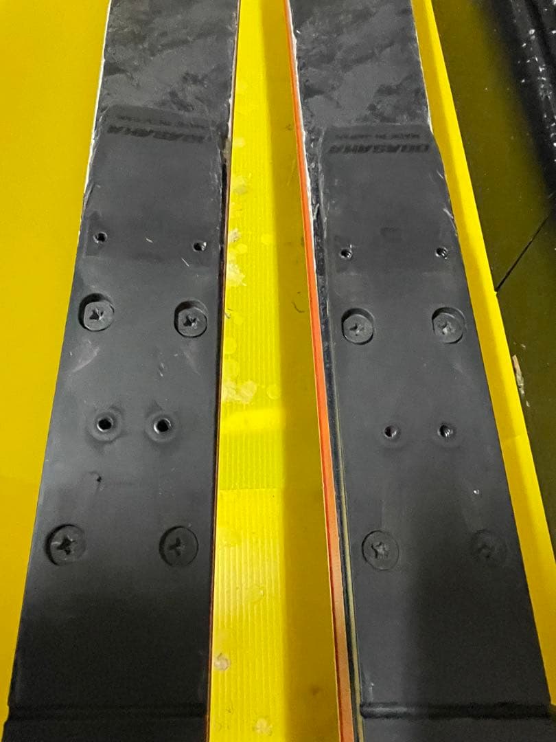 OGASAKA TC-ST 165cm オガサカ