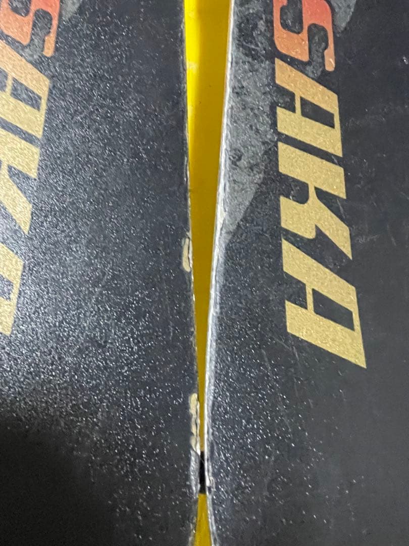 OGASAKA TC-ST 165cm オガサカ