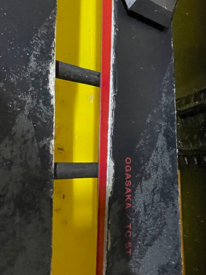 OGASAKA TC-ST 165cm オガサカ