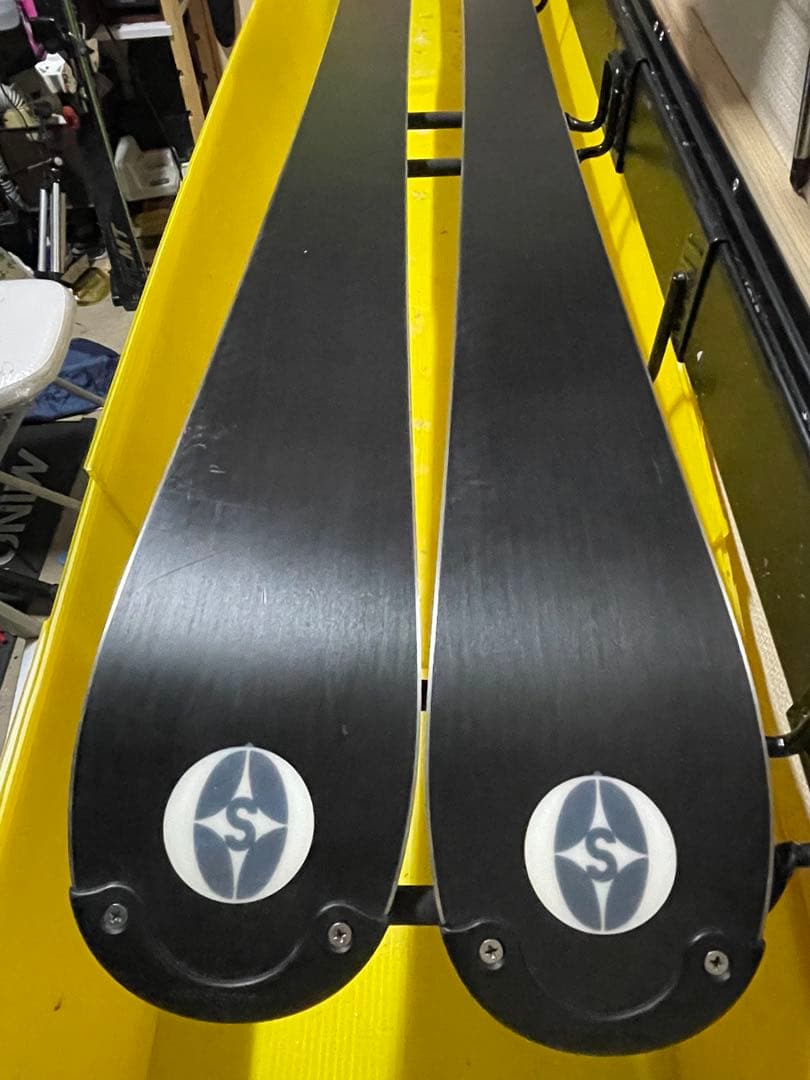 OGASAKA TC-ST 165cm オガサカ