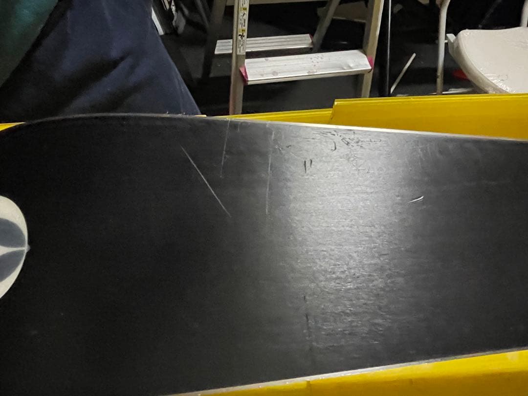 OGASAKA TC-ST 165cm オガサカ