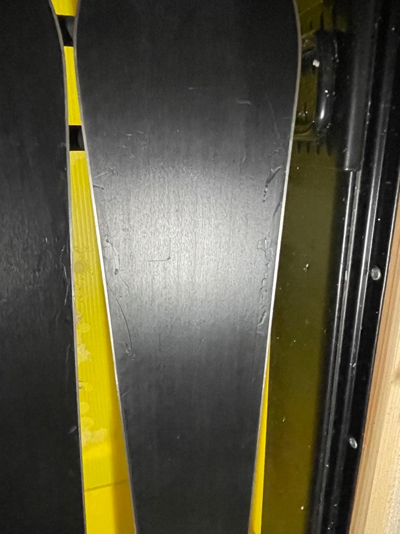 OGASAKA TC-ST 165cm オガサカ