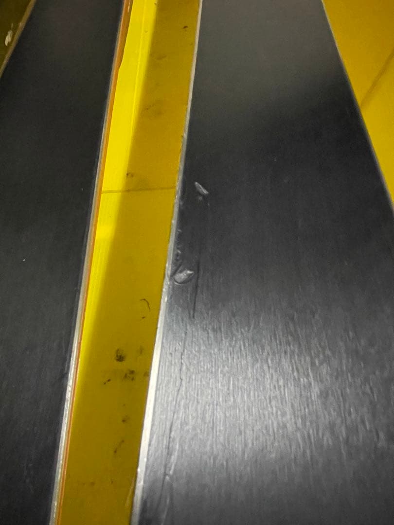 OGASAKA TC-ST 165cm オガサカ