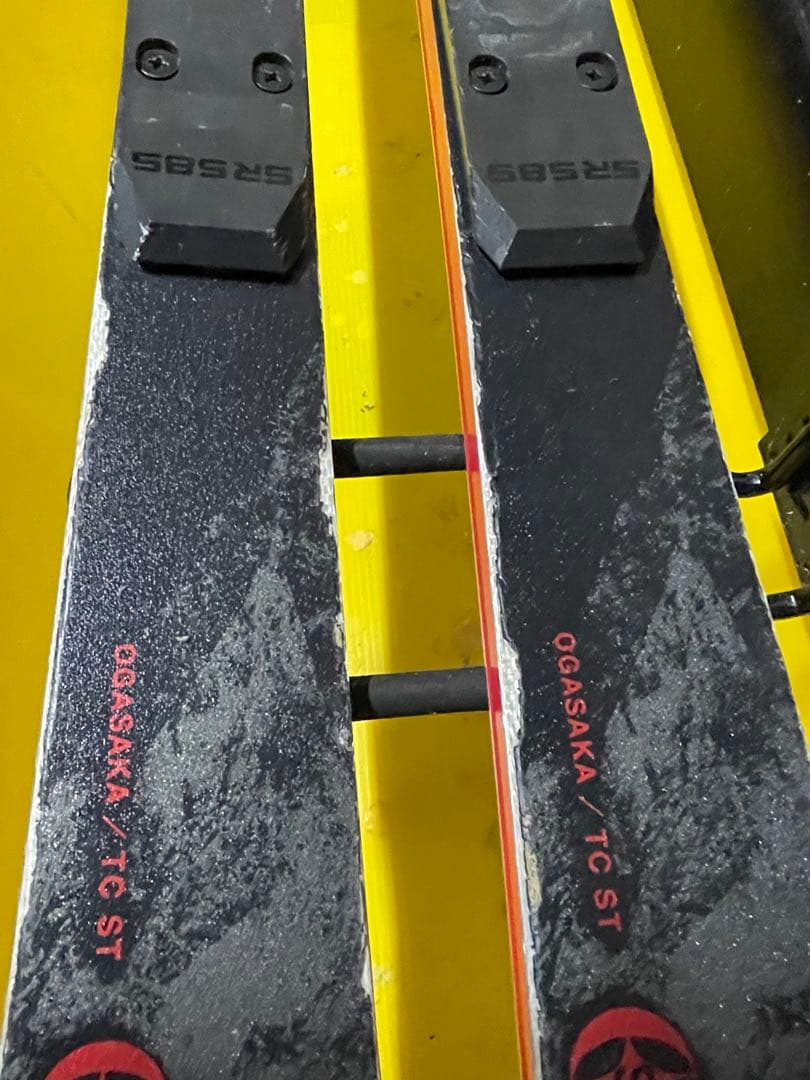 OGASAKA TC-ST 165cm オガサカ