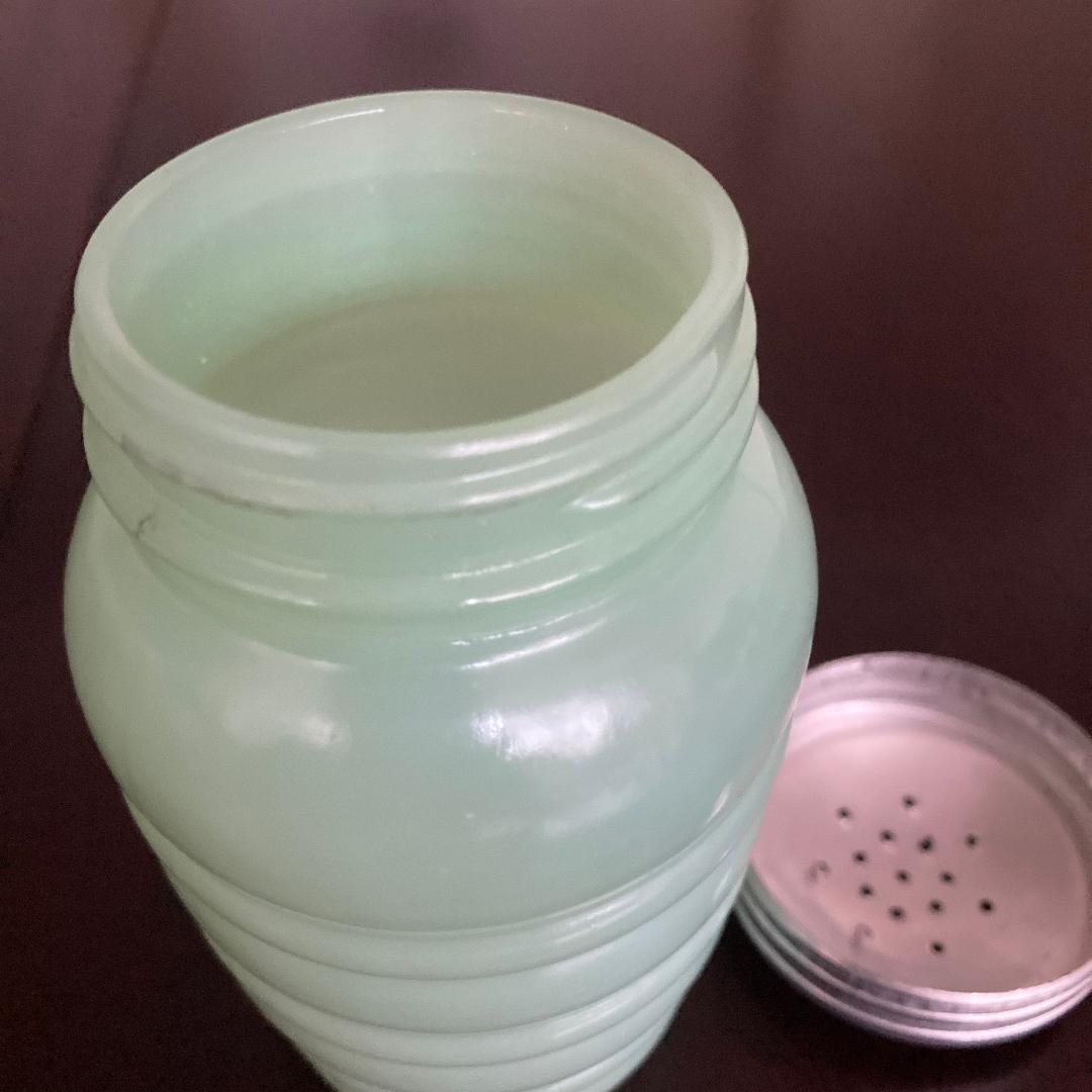 アンカーホッキング ファイヤーキング ジェダイ シェーカー 40's アメリカ