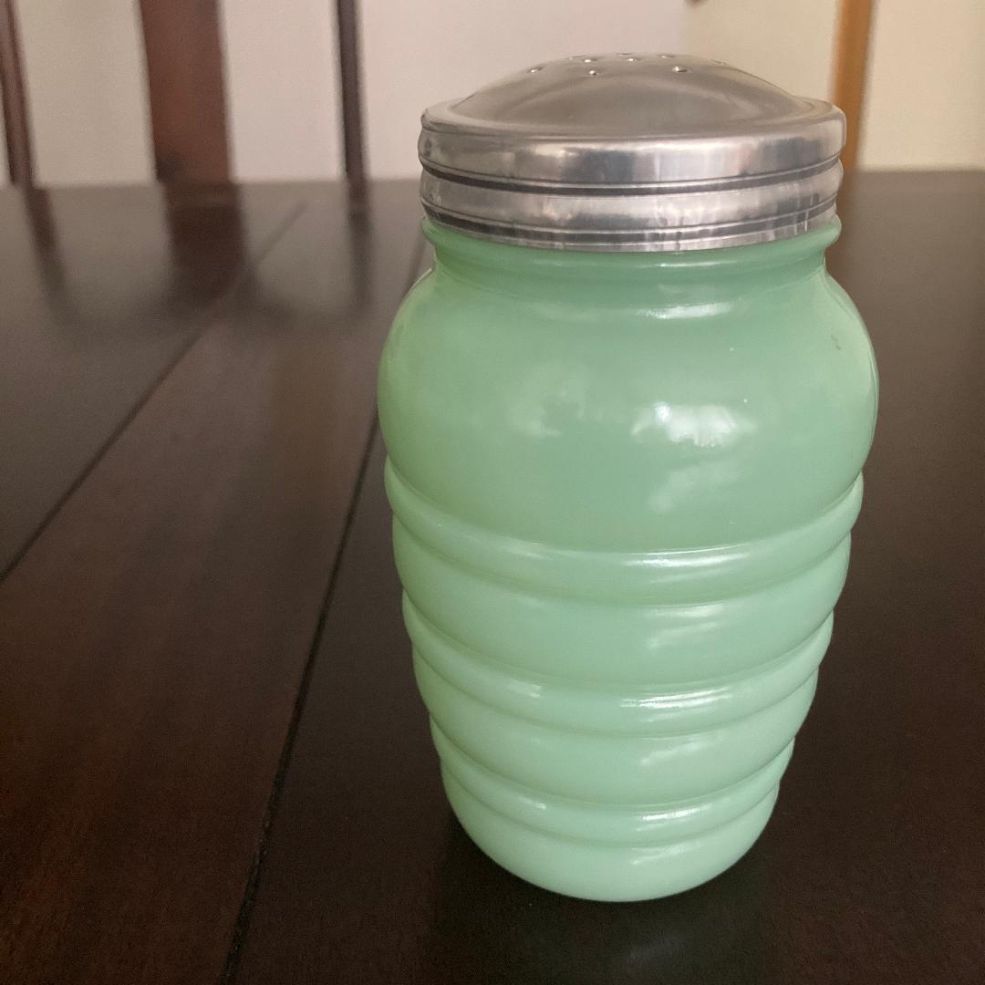 アンカーホッキング ファイヤーキング ジェダイ シェーカー 40's アメリカ