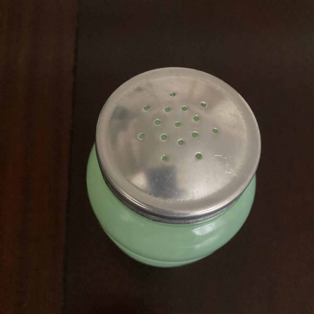 アンカーホッキング ファイヤーキング ジェダイ シェーカー 40's アメリカ