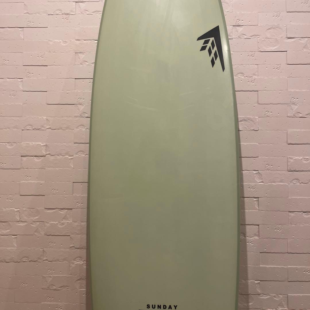 【早い者勝ち！】Firewire SUNDAY 6.8