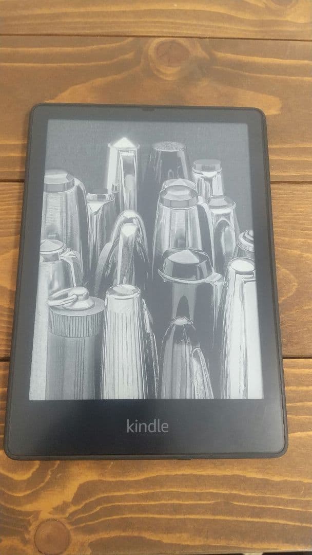 【美品】Kindle Paperwhite 第11世代 16GB 広告なし
