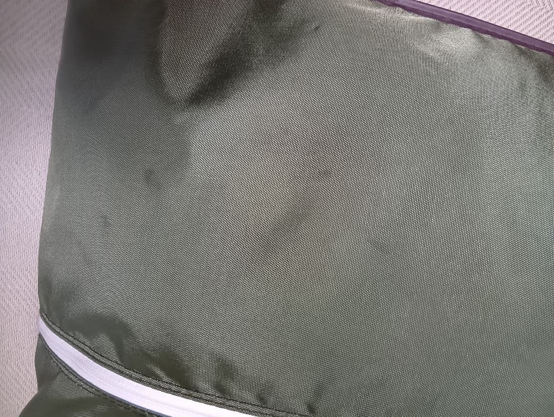 超高級羽毛・羊毛 セット 花柄布団 ダブルサイズ