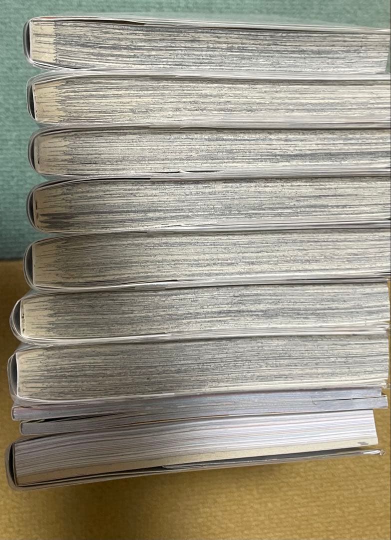 ハイキュー!! 全巻セット保護カバー付き➕α