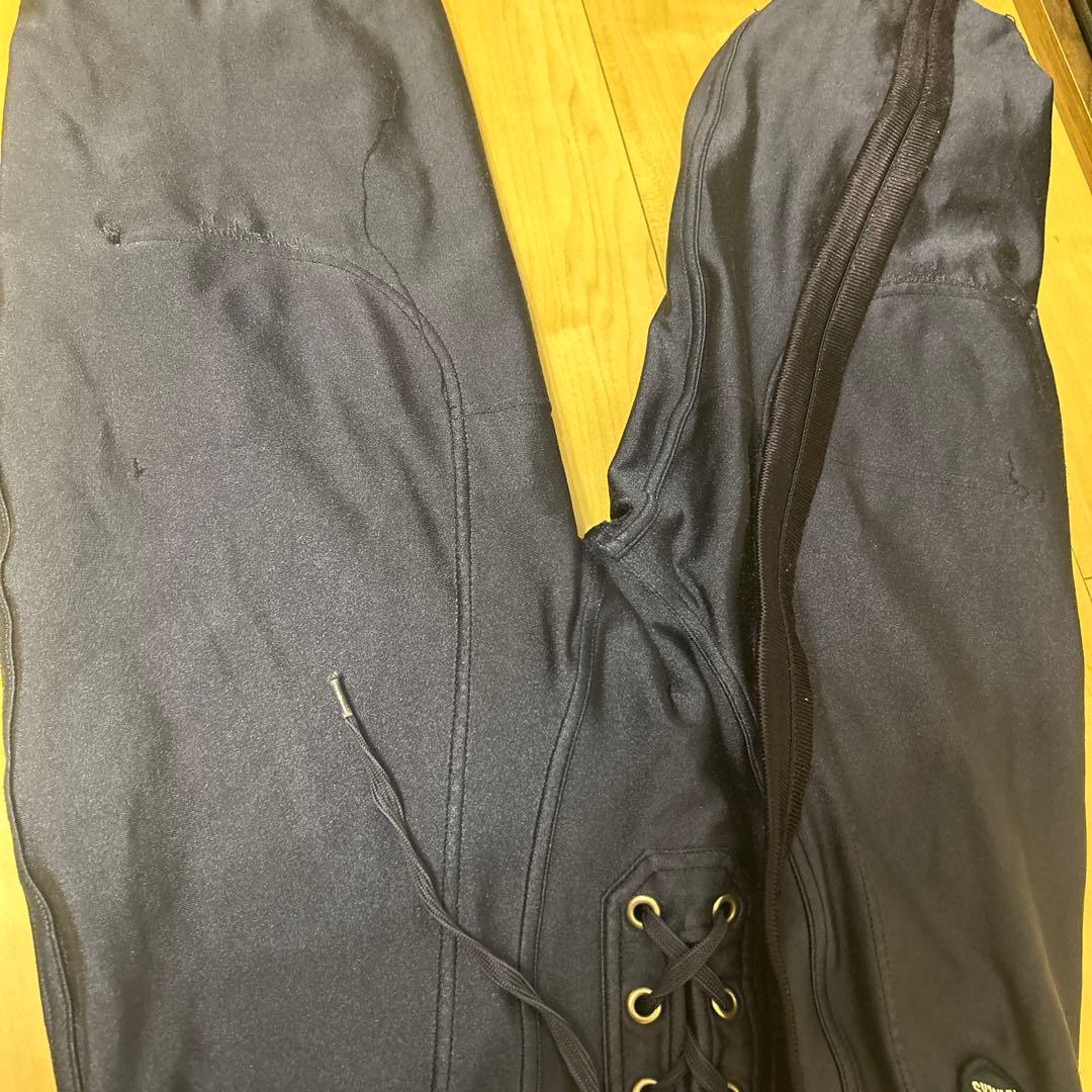 アメリカンフットボール　フッパン