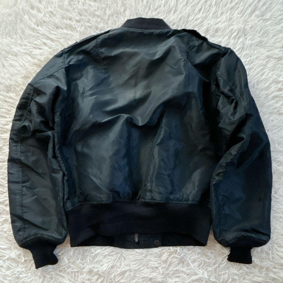 美品　Buzz Rickson's バズリクソンズ　L-2A フライトジャケット