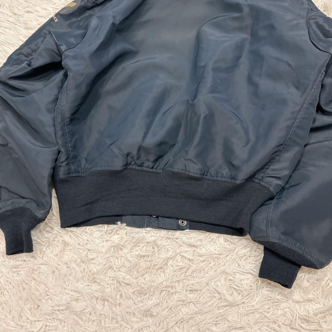 美品　Buzz Rickson's バズリクソンズ　L-2A フライトジャケット