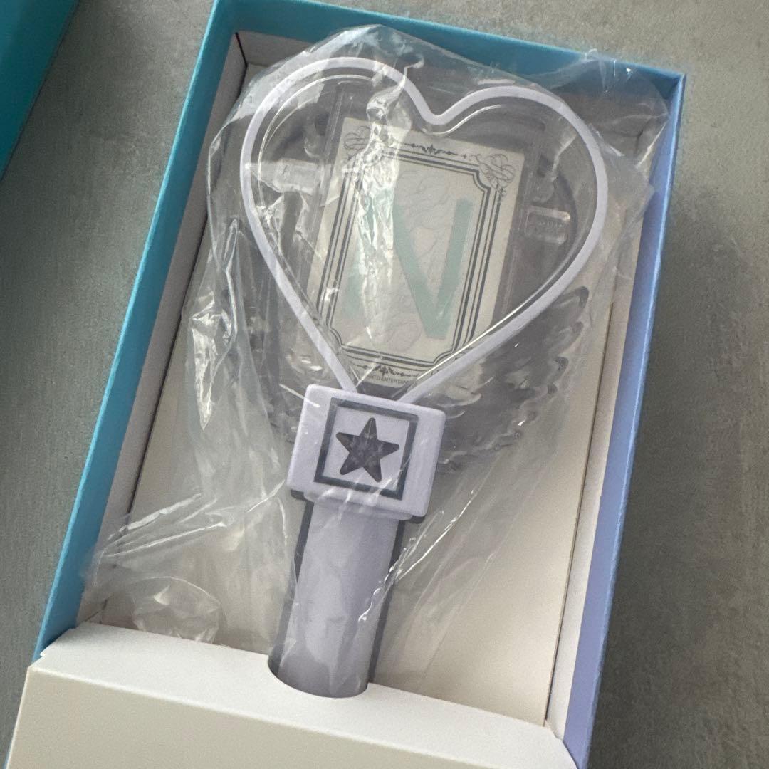 中島健人　 ペンライト