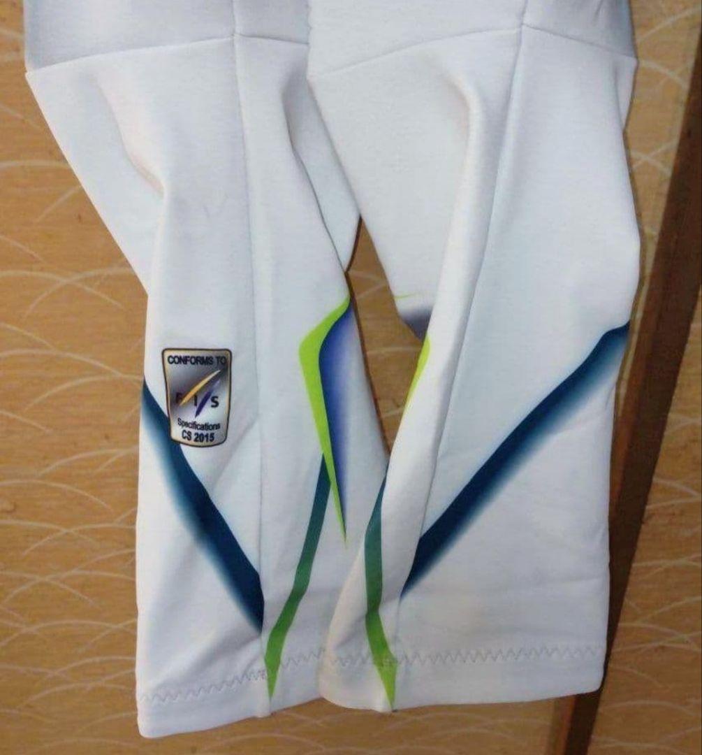 P/3 新品タグ付き PHENIX フェニックス FIS対応 ワンピース