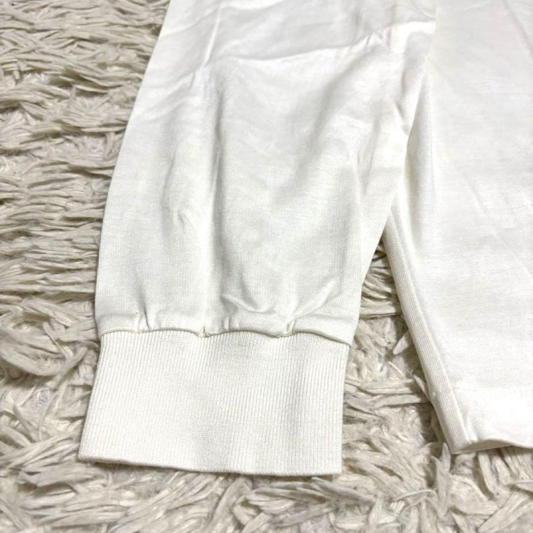 ジョー様 バーバリー ポロシャツ 長袖 ノバチェック 金ボタン 大きいサイズ