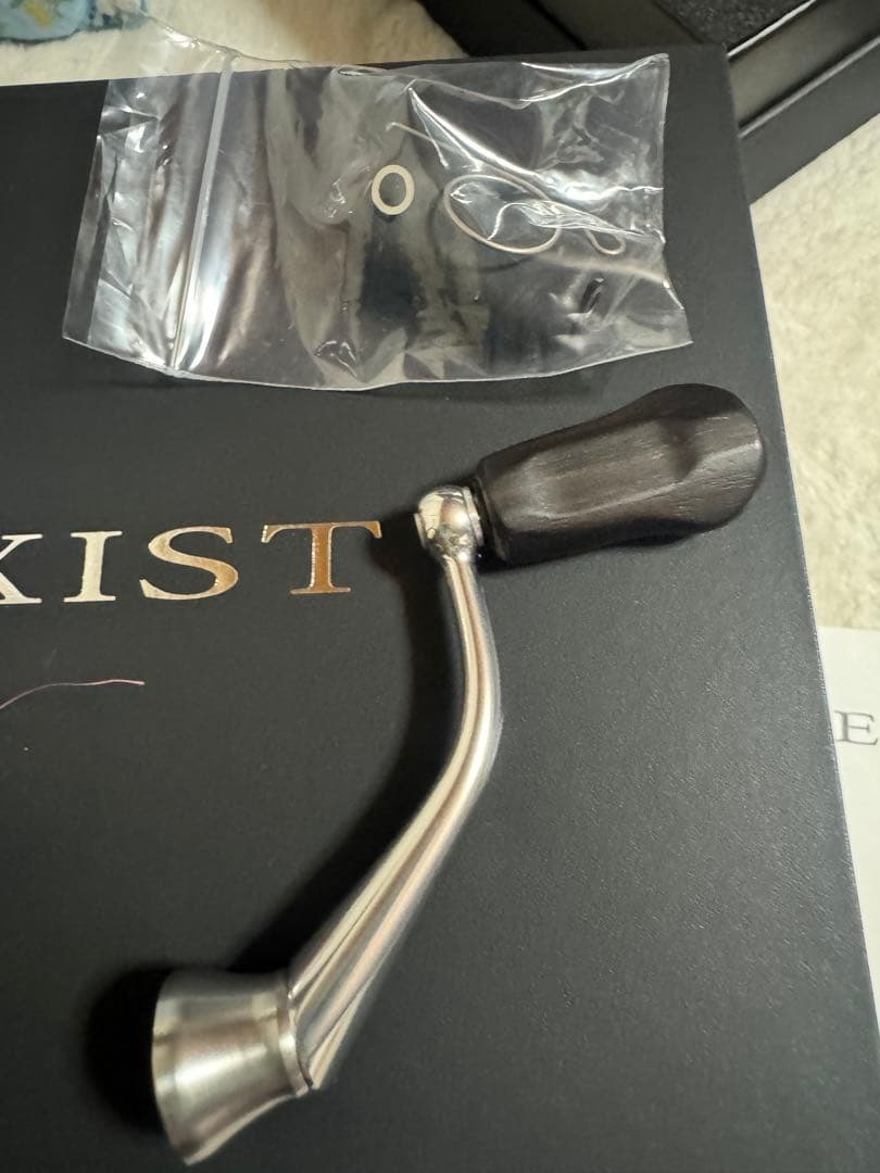 ダイワ　極美品イグジストLT2500S-H エギング　2025購入品