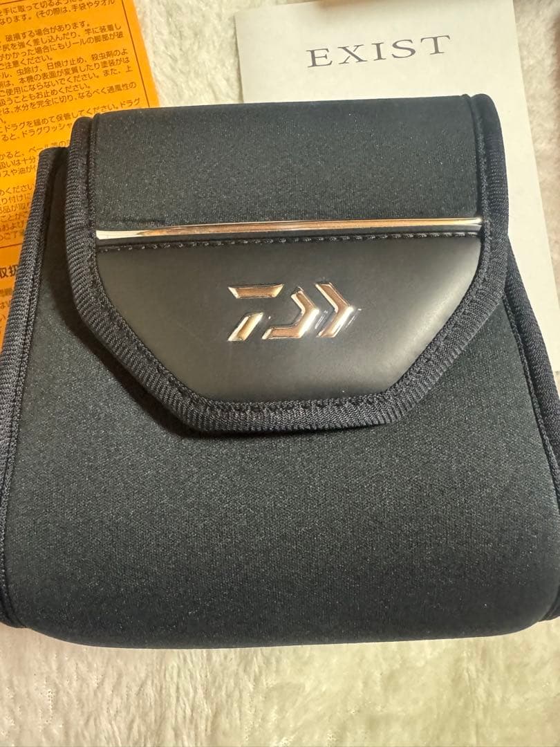 ダイワ　極美品イグジストLT2500S-H エギング　2025購入品