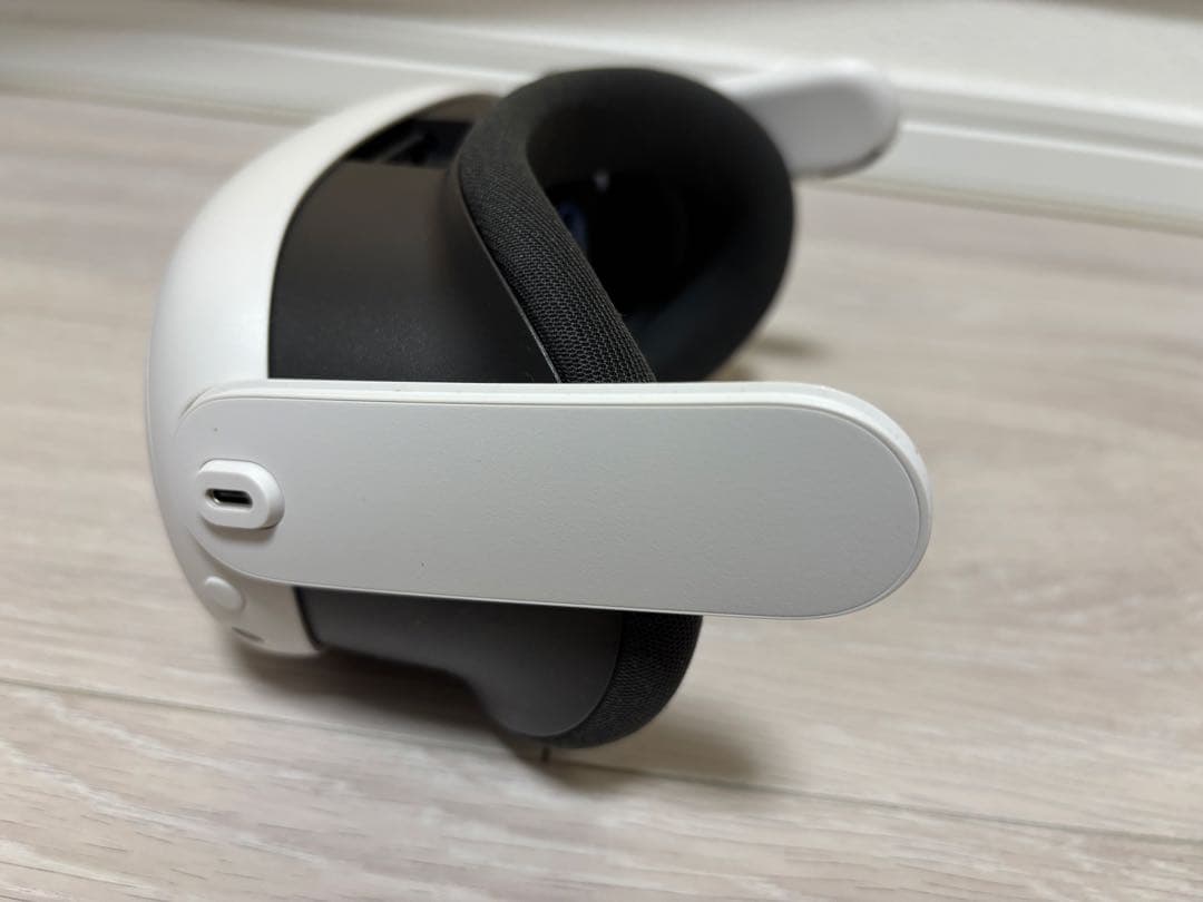  Quest 3（128GB）本体＋箱付き（Amazon購入・動作良好）