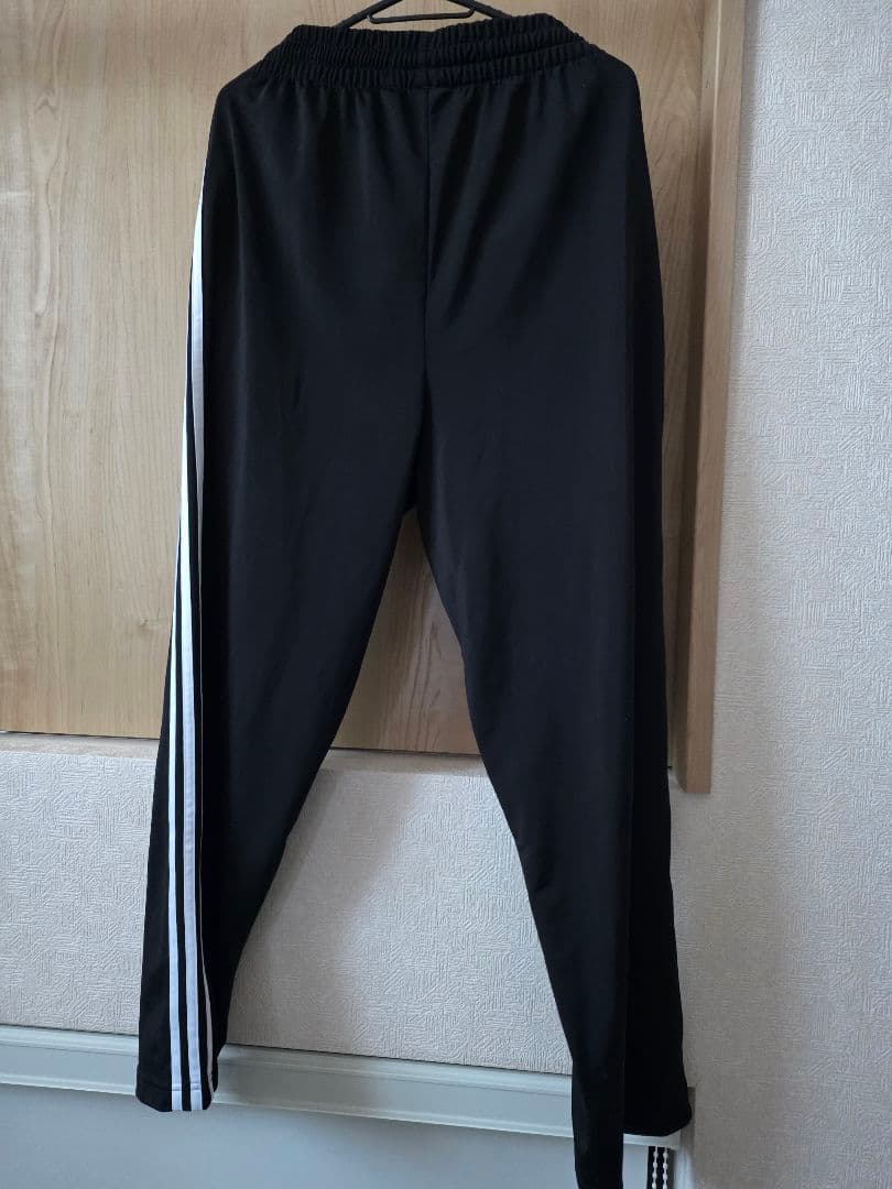 wake adidas　セットアップ　ファイヤーバード　WAKE SAPPORO