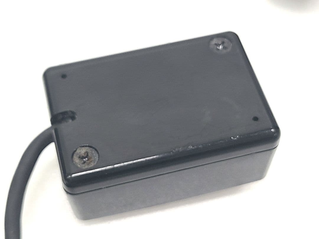 pivot 3-DRIVE スロットコントローラースロコン TH-2Aハーネス付