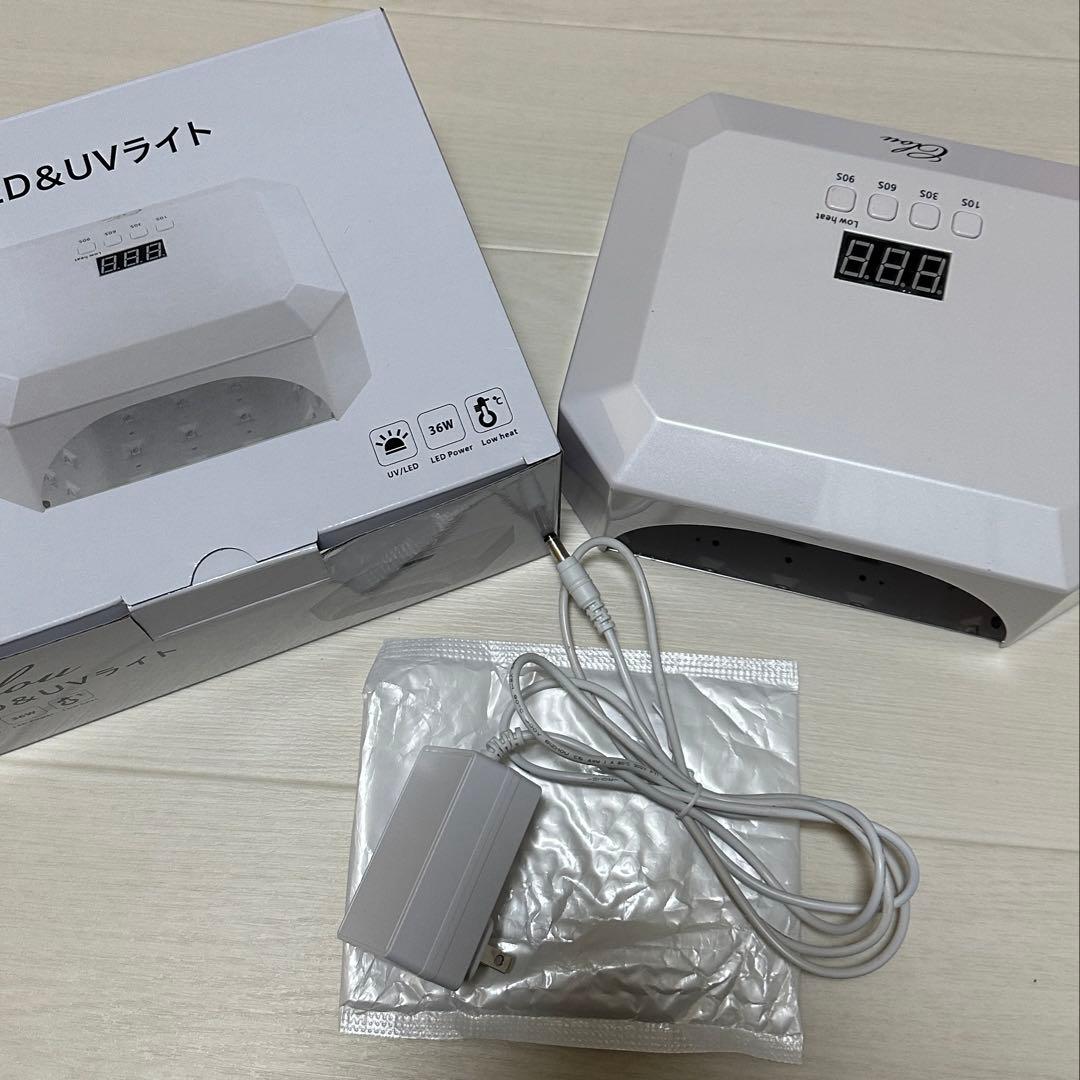 ネイルアート用品(筆など) mkh